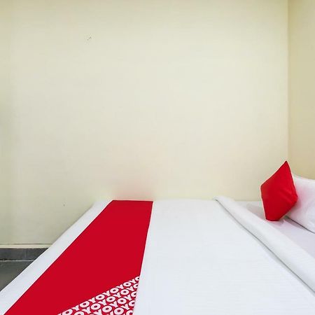 Oyo 24844 Hotel Samrat 보팔 외부 사진