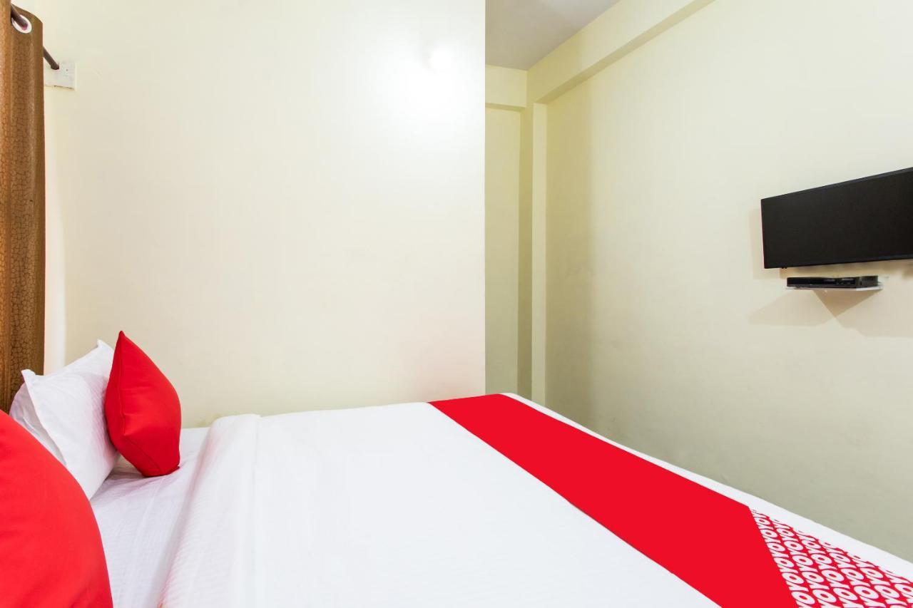 Oyo 24844 Hotel Samrat 보팔 외부 사진