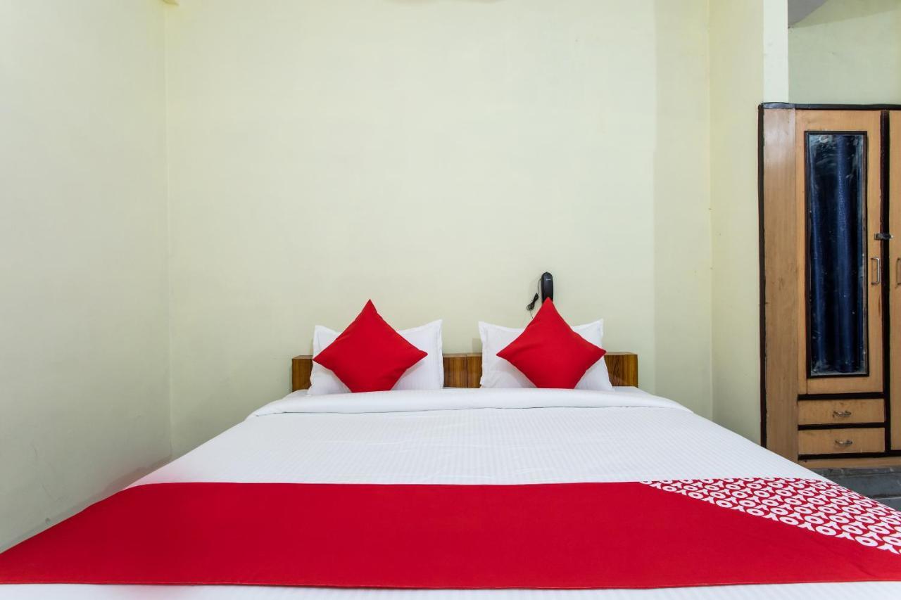 Oyo 24844 Hotel Samrat 보팔 외부 사진