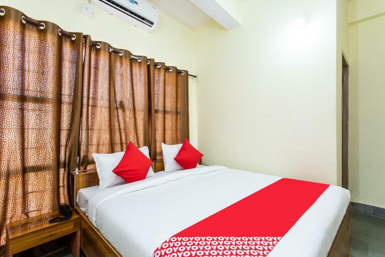 Oyo 24844 Hotel Samrat 보팔 외부 사진