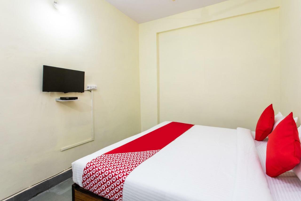 Oyo 24844 Hotel Samrat 보팔 외부 사진